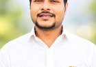 रायपुर झुग्गी-झोपड़ी प्रकोष्ठ के शहर अध्यक्ष बने मोहम्मद जुनैद रज़ा