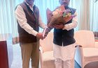वैश्विक निवेश मानचित्र पर छत्तीसगढ़ की मजबूत पहचान बनाने की दिशा में महत्वपूर्ण पहल