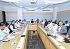 छत्तीसगढ़ में पर्यटन विकास को मिलेगी नई रफ्तार, 500 करोड़ के मिशन से बदलेगी तस्वीर; 1,000 करोड़ से अधिक निवेश जुटाने की तैयारी