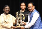 राष्ट्रपति द्रौपदी मुर्मू का बस्तर दौरा: ऐतिहासिक 'मुरिया दरबार' में होंगी शामिल, प्रशासनिक तैयारियां तेज