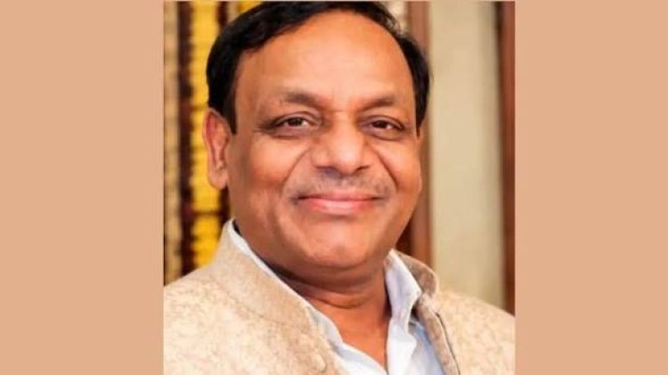 चंडीगढ़ के ताज होटल में रायपुर के बड़े कारोबारी दीपक मित्तल की संदिग्ध मौत, कमरे में मिली शराब और दवाइयां